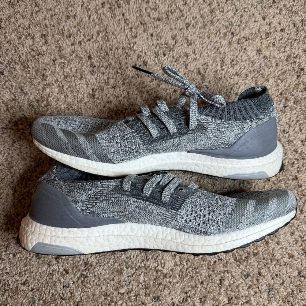 Adidas Ultraboost Uncaged